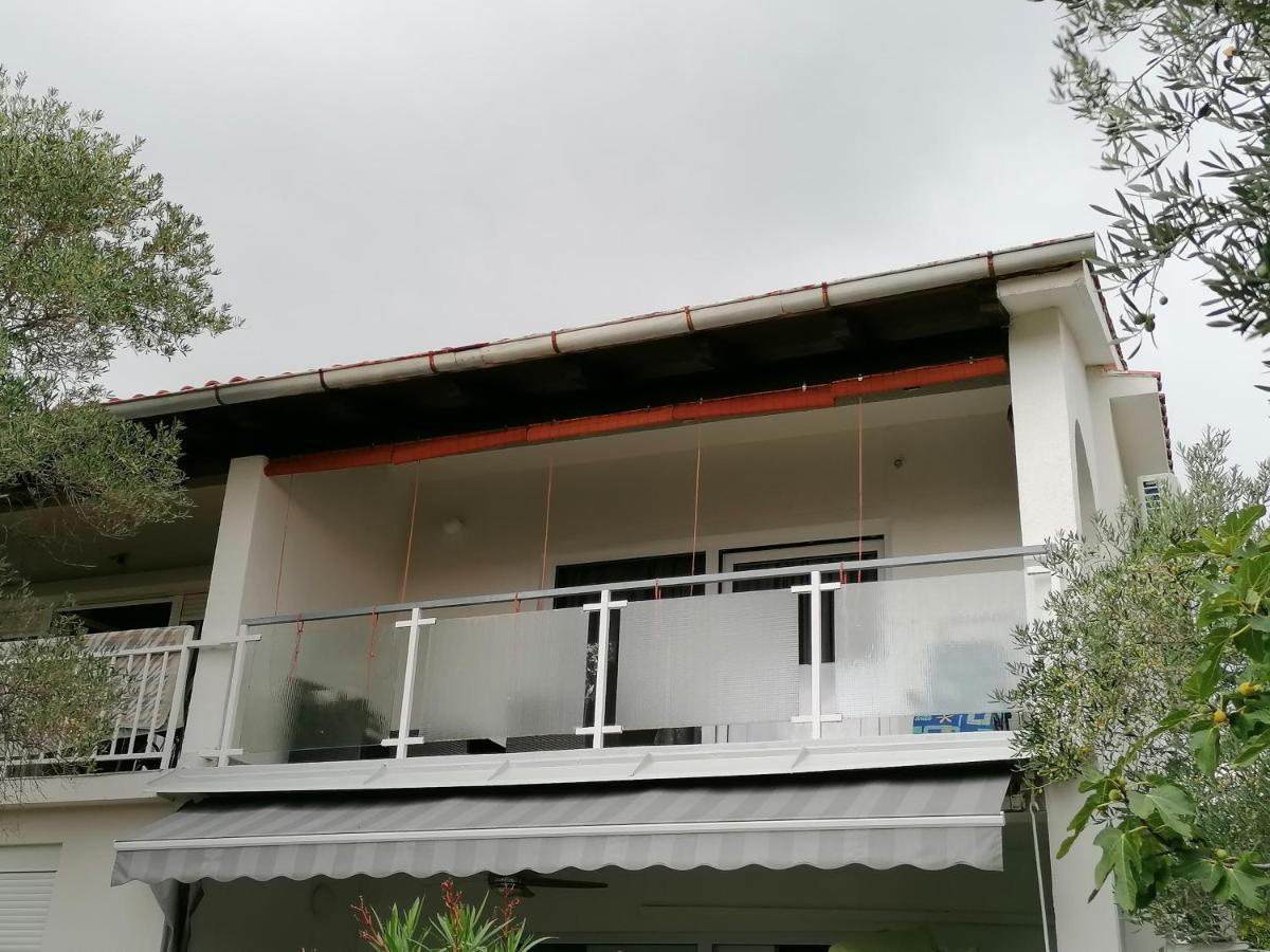Apartman-Maja-Krk Krk Town Exterior foto