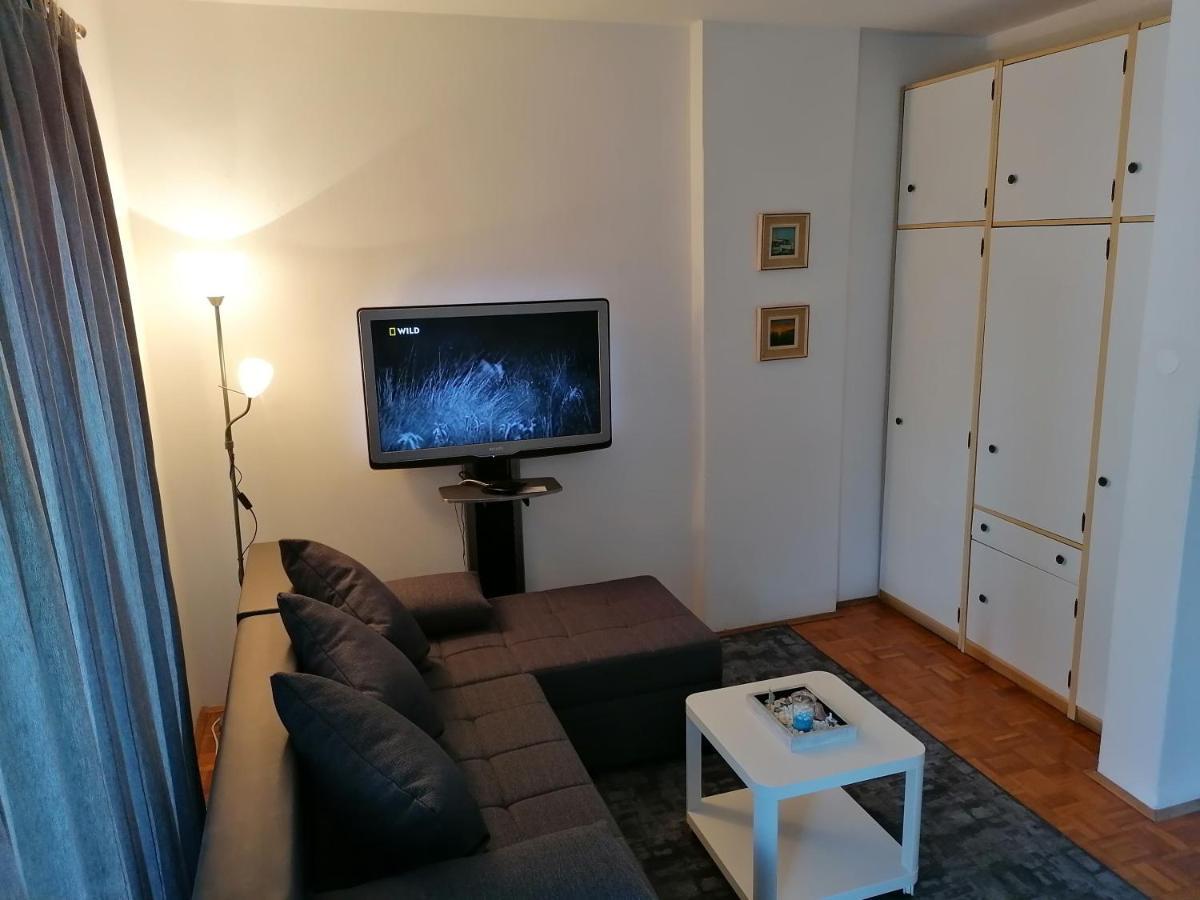 Apartman-Maja-Krk Krk Town Exterior foto